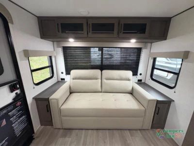 2026 Grand Design Transcend Xplor — photo 16 view