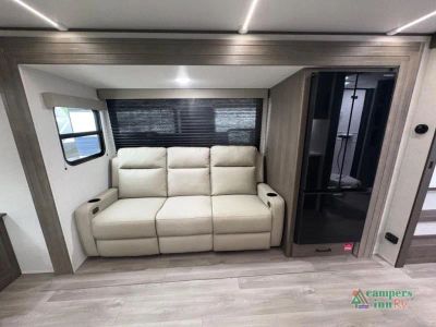 2026 Grand Design Transcend Xplor — photo 19 view