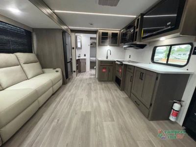 2026 Grand Design Transcend Xplor — photo 12 view