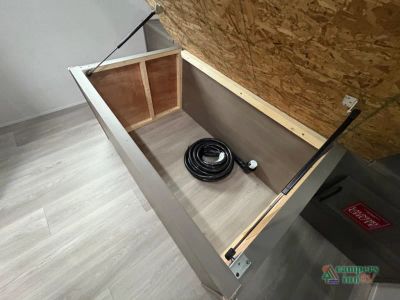 2026 Grand Design Transcend Xplor — photo 43 view