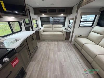 2026 Grand Design Transcend Xplor — photo 13 view