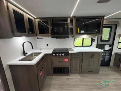 2026 Grand Design Transcend Xplor — photo 24 view