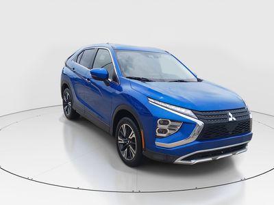 2024 Mitsubishi Eclipse Cross - Photo 1