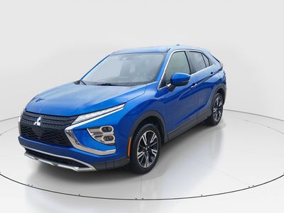2024 Mitsubishi Eclipse Cross - Photo 3