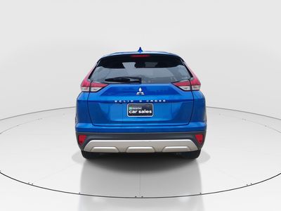 2024 Mitsubishi Eclipse Cross - Photo 6