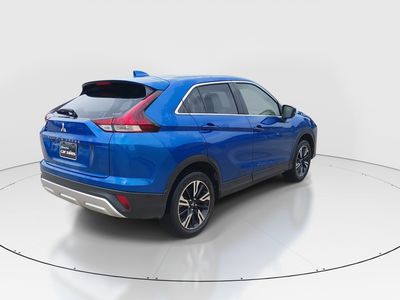 2024 Mitsubishi Eclipse Cross - Photo 7