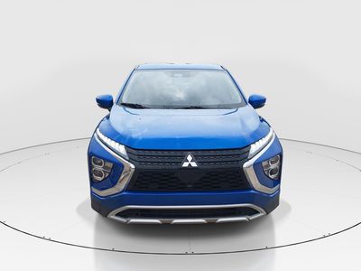 2024 Mitsubishi Eclipse Cross - Photo 2