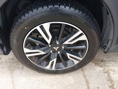 2024 Mitsubishi Eclipse Cross - Photo 10