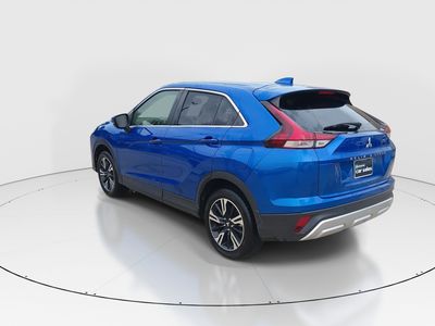 2024 Mitsubishi Eclipse Cross - Photo 5