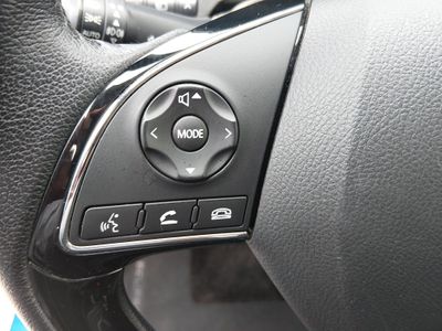 2024 Mitsubishi Eclipse Cross - Photo 12