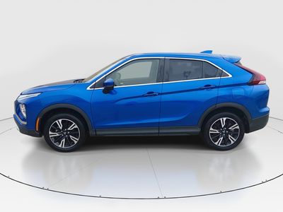 2024 Mitsubishi Eclipse Cross - Photo 4
