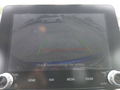 2024 Mitsubishi Eclipse Cross - Photo 17