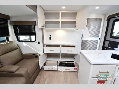 2026 Grand Design Transcend Xplor - Photo 36