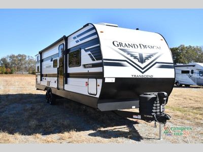 2026 Grand Design Transcend Xplor - Photo 1