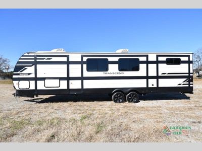 2026 Grand Design Transcend Xplor - Photo 7