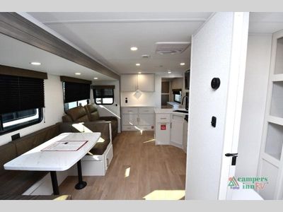 2026 Grand Design Transcend Xplor - Photo 21