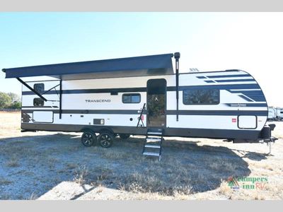 2026 Grand Design Transcend Xplor - Photo 17