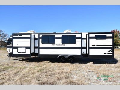 2026 Grand Design Transcend Xplor - Photo 8