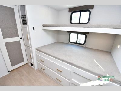 2026 Grand Design Transcend Xplor - Photo 25
