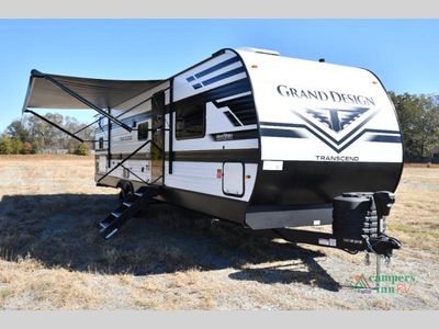 2026 Grand Design Transcend Xplor - Photo 2