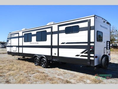 2026 Grand Design Transcend Xplor - Photo 9