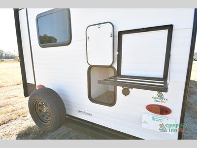 2026 Grand Design Transcend Xplor - Photo 43