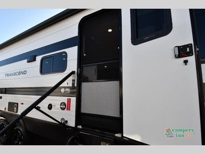 2026 Grand Design Transcend Xplor - Photo 19