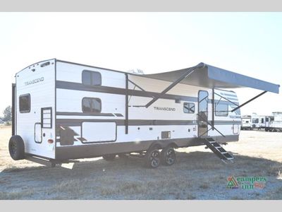 2026 Grand Design Transcend Xplor - Photo 15