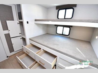 2026 Grand Design Transcend Xplor - Photo 26