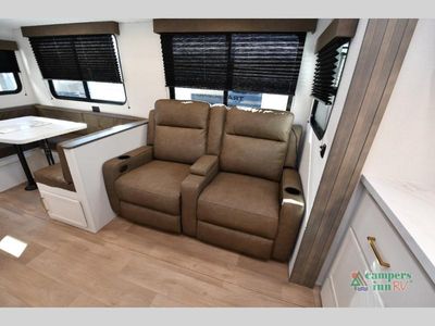 2026 Grand Design Transcend Xplor - Photo 32