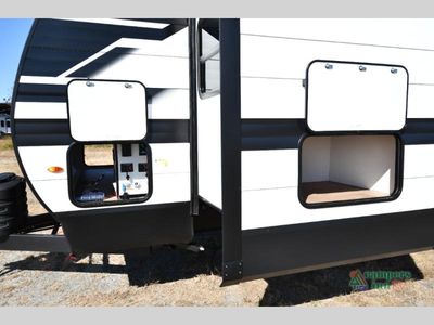 2026 Grand Design Transcend Xplor - Photo 42