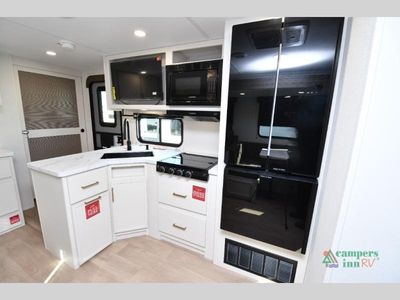 2026 Grand Design Transcend Xplor - Photo 33