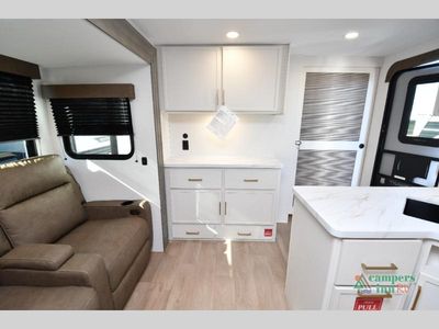 2026 Grand Design Transcend Xplor - Photo 35