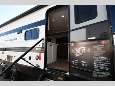 2026 Grand Design Transcend Xplor - Photo 20