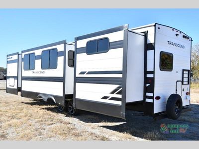 2026 Grand Design Transcend Xplor - Photo 10