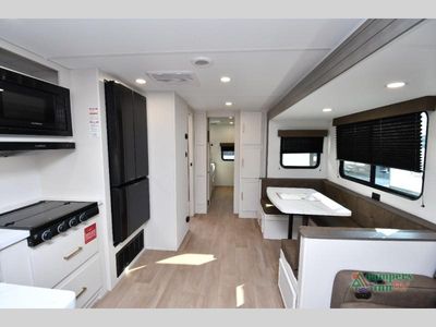 2026 Grand Design Transcend Xplor - Photo 22