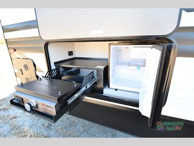 2026 Grand Design Transcend Xplor - Photo 44