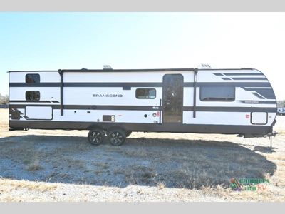 2026 Grand Design Transcend Xplor - Photo 16