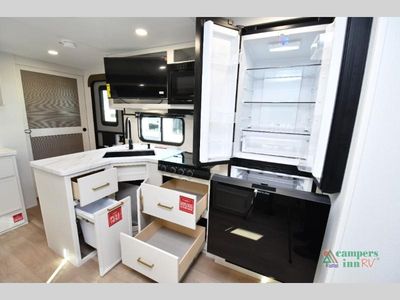 2026 Grand Design Transcend Xplor - Photo 34