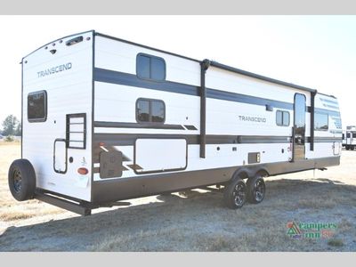 2026 Grand Design Transcend Xplor - Photo 14