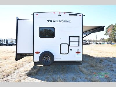 2026 Grand Design Transcend Xplor - Photo 13