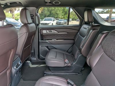 2025 Ford Explorer - Photo 15