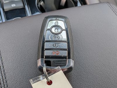 2025 Ford Explorer - Photo 35