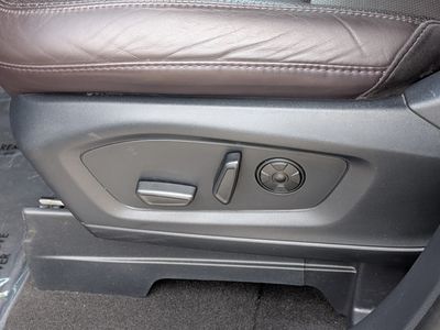 2025 Ford Explorer - Photo 22