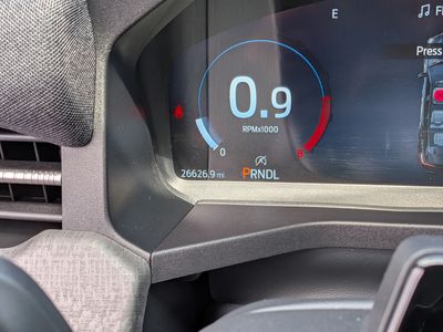 2025 Ford Explorer - Photo 29