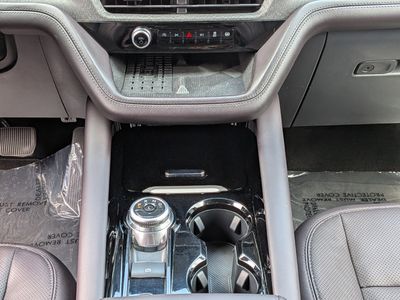 2025 Ford Explorer - Photo 21