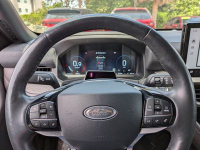 2025 Ford Explorer - Photo 28