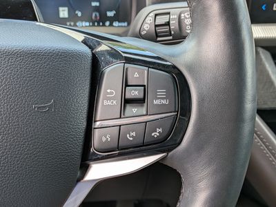 2025 Ford Explorer - Photo 26