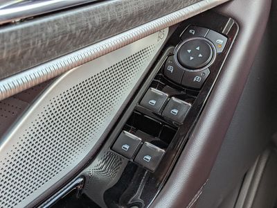 2025 Ford Explorer - Photo 23