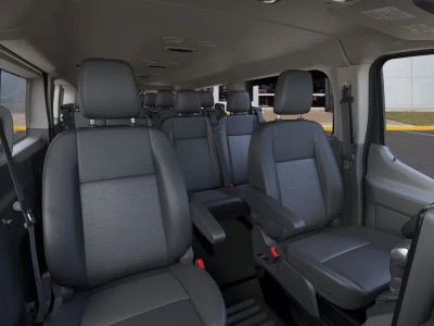 2026 Ford Transit Commercial - Photo 10